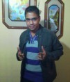 Erick Daniel Rodriguez Guevara